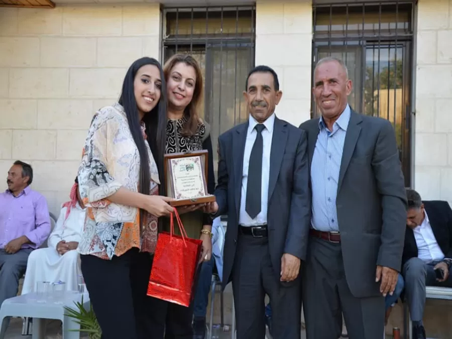 مدار الساعة,أخبار المجتمع الأردني,أمانة عمان