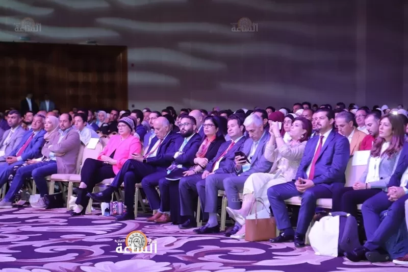 مدار الساعة,أخبار المجتمع الأردني,وزير الشباب,وزير الثقافة,الأميرة سمية بنت الحسن,وزارة الشباب,الجمعية العلمية الملكية,جامعة الأميرة سمية,البحر الميت