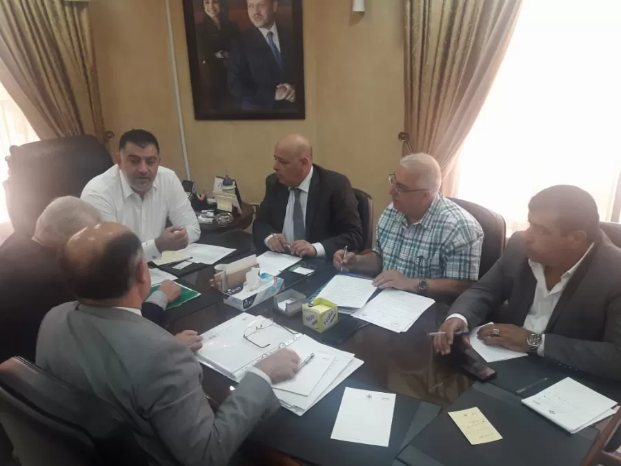 مدار الساعة,أخبار الأردن,اخبار الاردن,وزير العمل,وزارة العمل