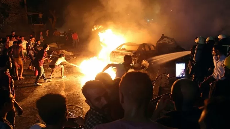 مدار الساعة,أخبار عربية ودولية