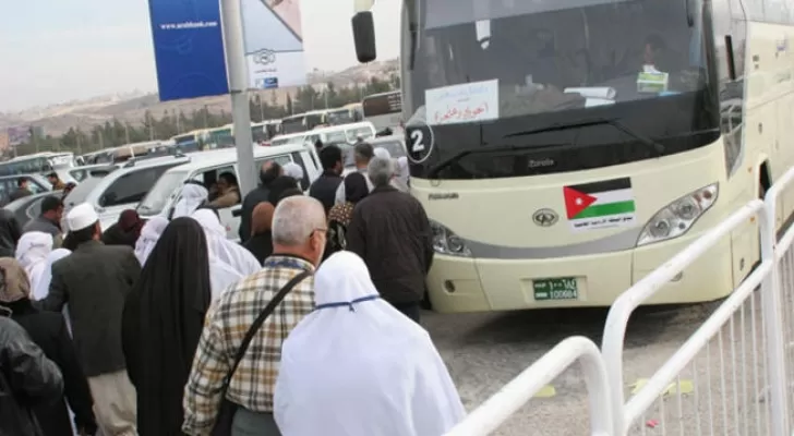 مدار الساعة,أخبار الأردن,اخبار الاردن,وزارة الأوقاف والشؤون والمقدسات الإسلامية,وزارة الصحة,وزارة الأوقاف,بعثة الحج