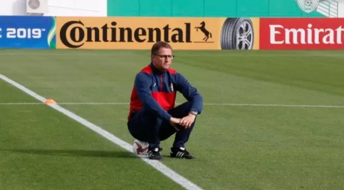 مدار الساعة,أخبار رياضية,بطولة غرب آسيا