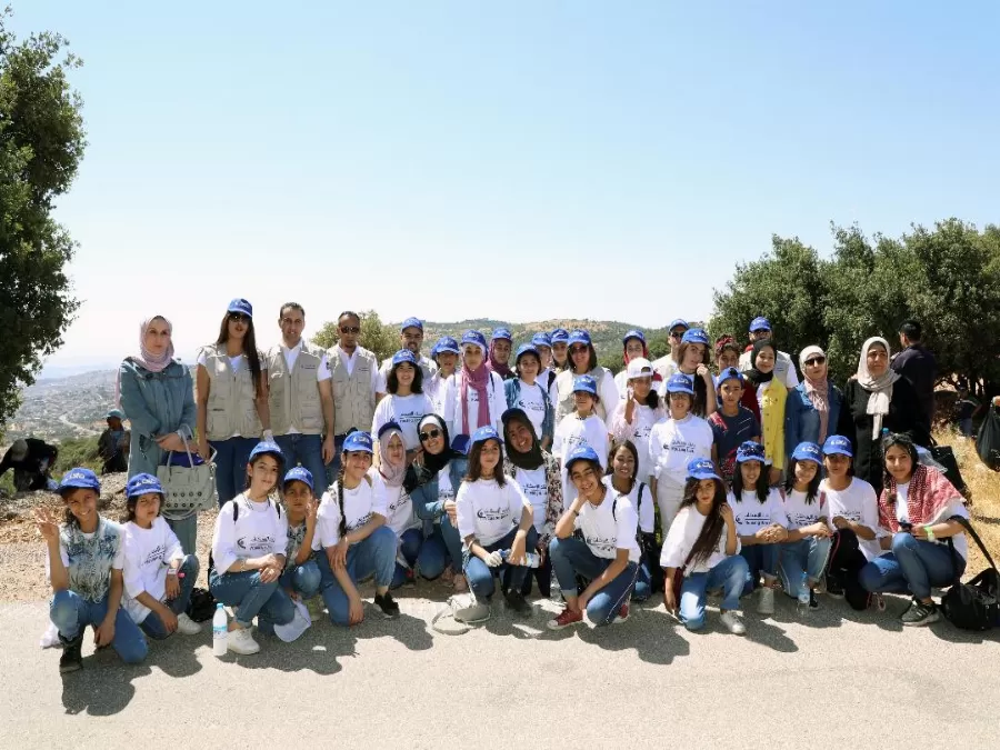 مدار الساعة,أخبار اقتصادية,وزارة البيئة,أمانة عمان الكبرى