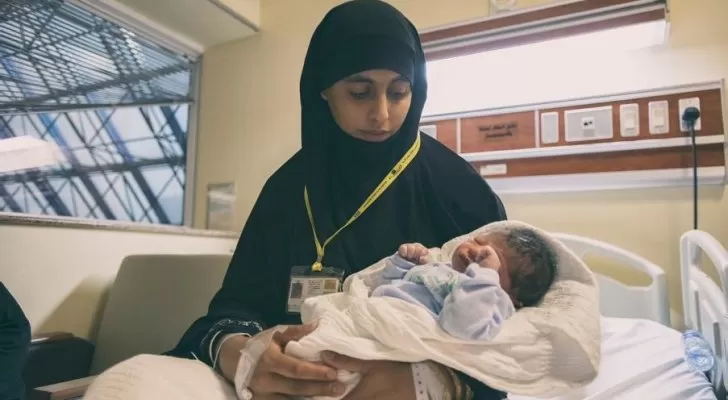 مدار الساعة,أخبار خفيفة ومنوعة,وزير الصحة,وزارة الصحة,مواقع التواصل الاجتماعي