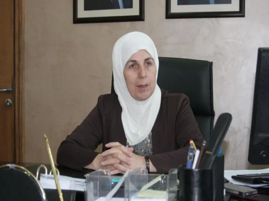 مدار الساعة,أخبار الأردن,اخبار الاردن,وزيرة التنمية الاجتماعية,التنمية الاجتماعية,ديوان التشريع والرأي