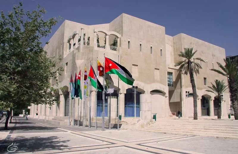 مدار الساعة,أخبار الأردن,اخبار الاردن,وزارة الصناعة والتجارة,وزارة الإدارة المحلية,أمانة عمان,وزارة الصناعة