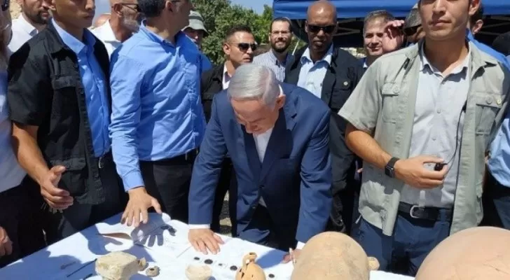 مدار الساعة,أخبار عربية ودولية,الضفة الغربية,بنيامين نتنياهو