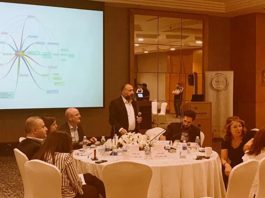 مدار الساعة,أخبار اقتصادية,وزارة الاقتصاد الرقمي والريادة,هيئة تنظيم قطاع الاتصالات,وزارة الاقتصاد الرقمي