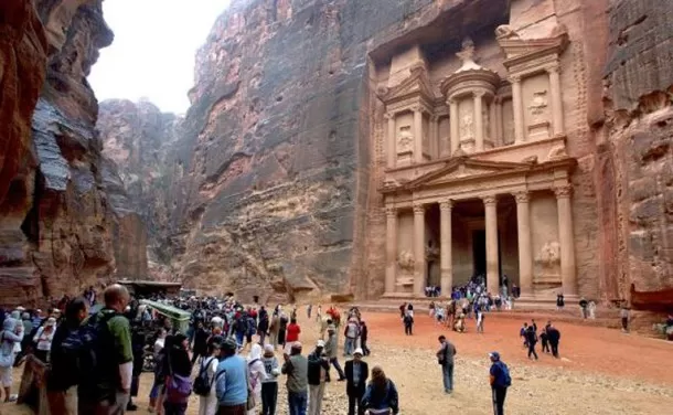 مدار الساعة,أخبار السياحة في الأردن,عيد الأضحى