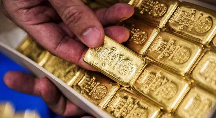 مدار الساعة,أخبار اقتصادية,أسعار الذهب