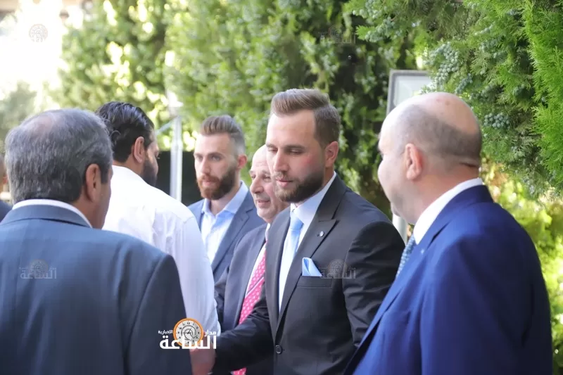 مدار الساعة,أخبار المجتمع الأردني