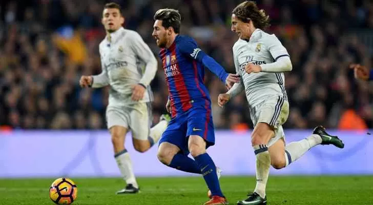 مدار الساعة,أخبار رياضية