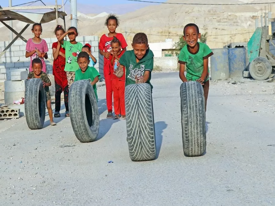 مدار الساعة,مناسبات أردنية