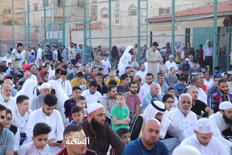 مدار الساعة,أخبار المجتمع الأردني,عيد الأضحى