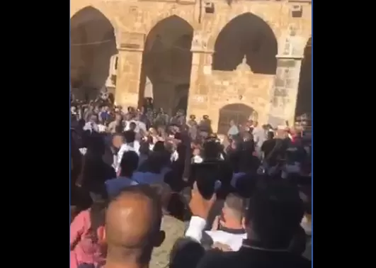 مدار الساعة,أخبار عربية ودولية,عيد الأضحى