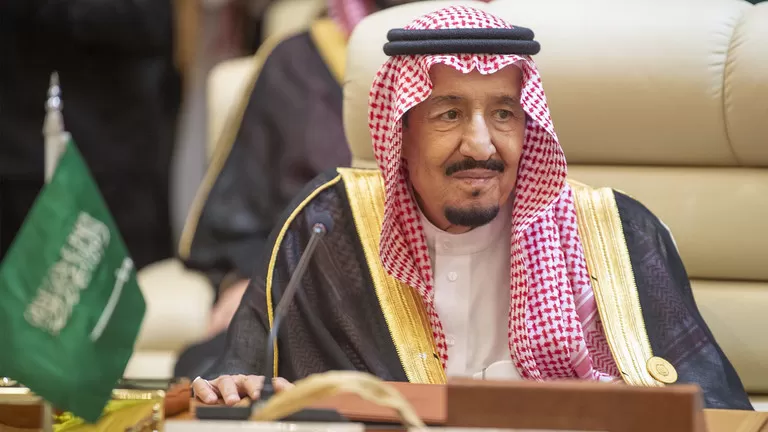 مدار الساعة,أخبار عربية ودولية,عيد الأضحى,الملك سلمان