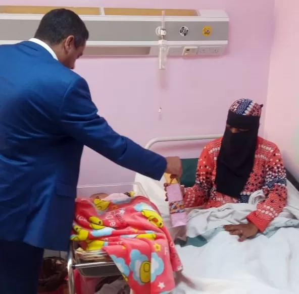 مدار الساعة,مناسبات أردنية,مستشفى غور الصافي