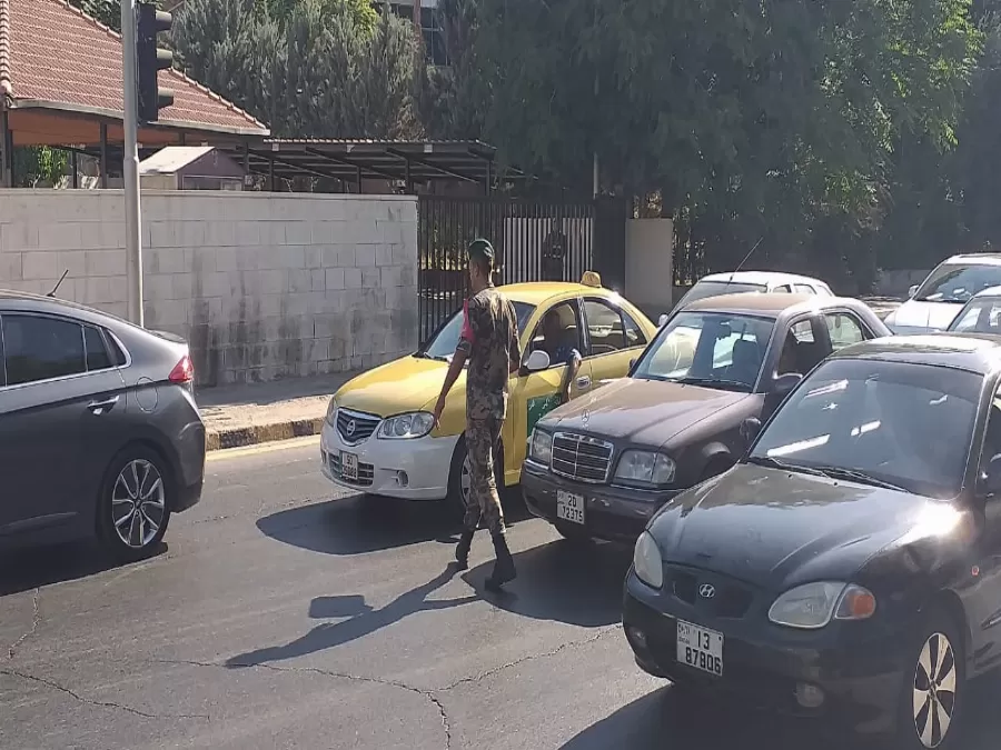 مدار الساعة,أخبار الأردن,اخبار الاردن,عيد الأضحى,القوات المسلحة,القصور الملكية