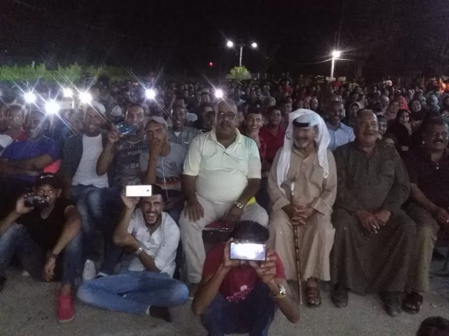 مدار الساعة,أخبار المجتمع الأردني