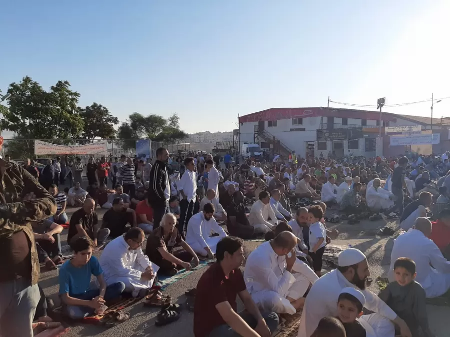 مدار الساعة,أخبار المجتمع الأردني,عيد الأضحى