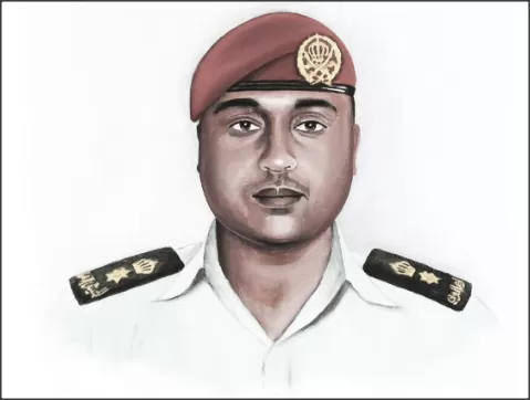 مدار الساعة,مقالات