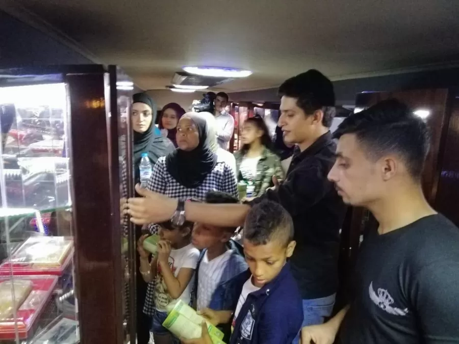 مدار الساعة,مناسبات أردنية,أمانة عمان,إدارة مكافحة المخدرات