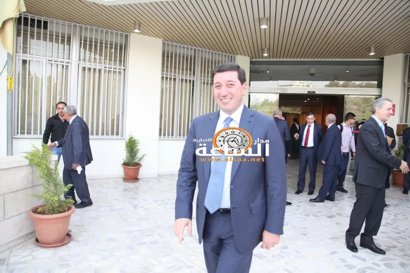 مدار الساعة,أخبار الأردن,اخبار الاردن,وزير التخطيط والتعاون الدولي