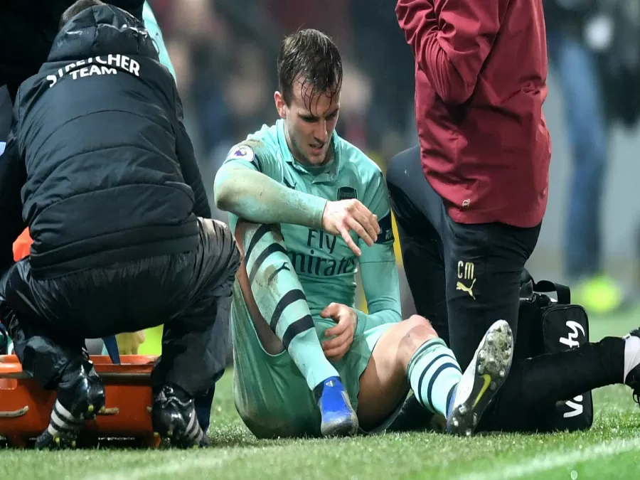 مدار الساعة,أخبار رياضية