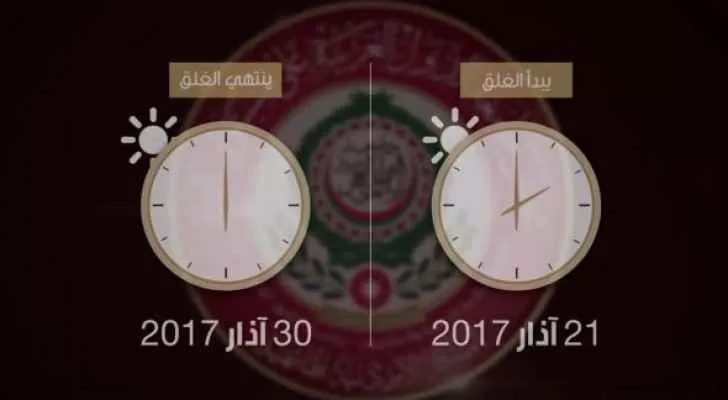 مدار الساعة,Video,فيديو,أخبار الأردن,اخبار الاردن,البحر الميت