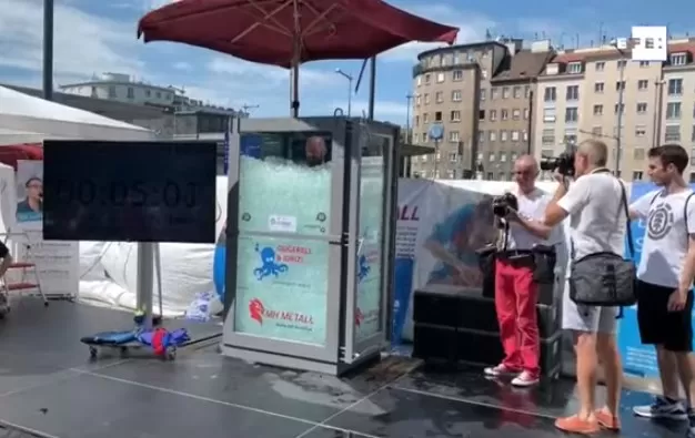 مدار الساعة,أخبار خفيفة ومنوعة