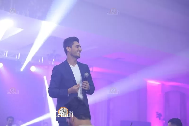 مدار الساعة,أخبار ثقافية