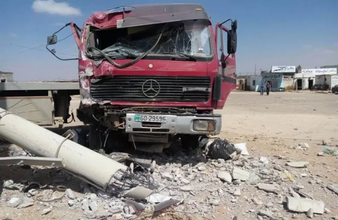 مدار الساعة,أخبار الأردن,اخبار الاردن,شركة توزيع الكهرباء,وادي الأردن