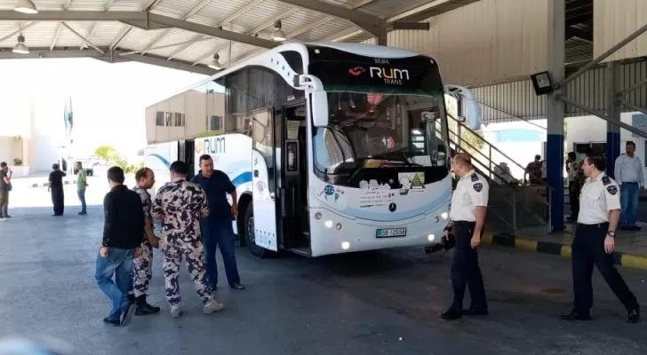 مدار الساعة,أخبار الأردن,اخبار الاردن,بعثة الحج
