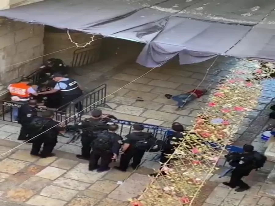 مدار الساعة,أخبار عربية ودولية