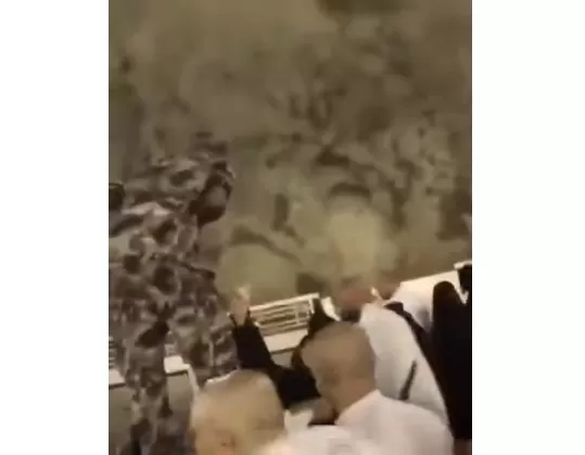 مدار الساعة,أخبار عربية ودولية,وزير الداخلية