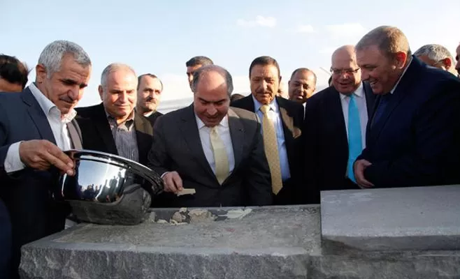 مدار الساعة,أخبار الأردن,اخبار الاردن,وزير المالية,الملك عبدالله الثاني,رئيس الوزراء,المؤسسة العامة للضمان الاجتماعي,الضمان الاجتماعي,المدن الصناعية