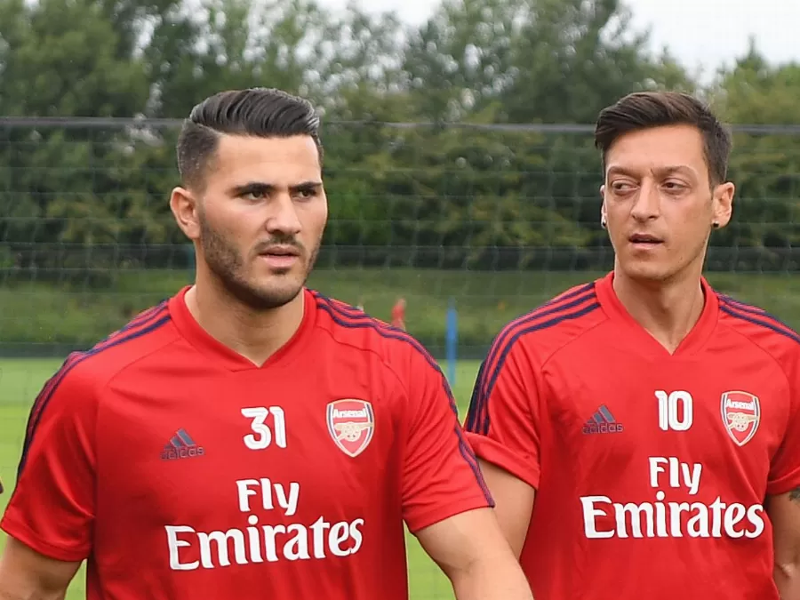 مدار الساعة,أخبار رياضية