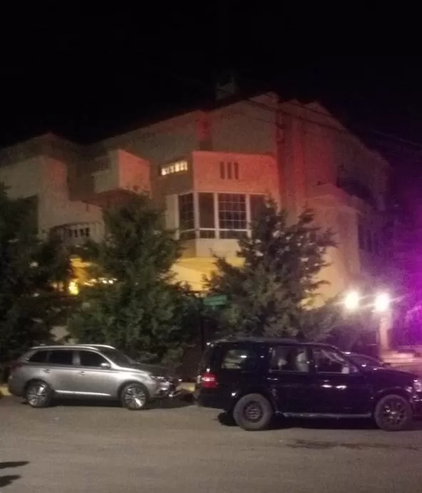 مدار الساعة,أخبار الأردن,اخبار الاردن,وزير الداخلية