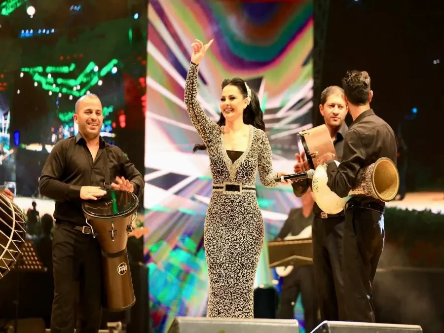 مدار الساعة,أخبار ثقافية