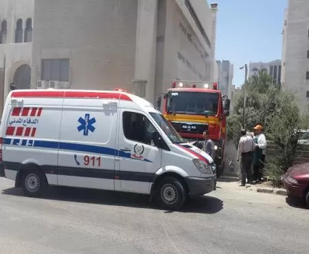 مدار الساعة,أخبار الأردن,اخبار الاردن,الدفاع المدني