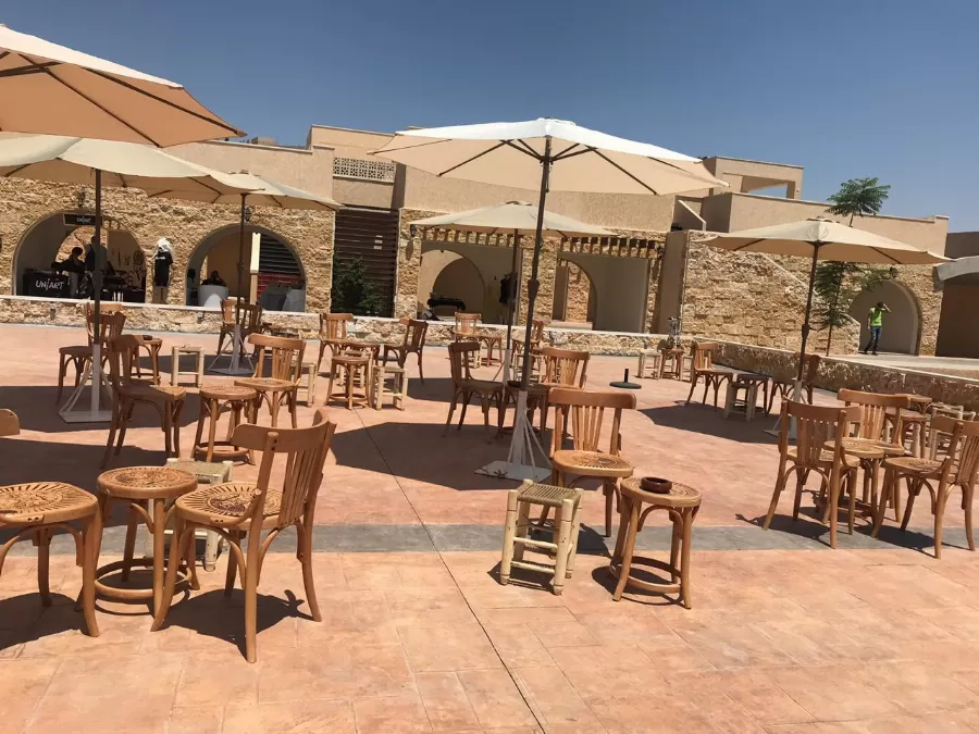 مدار الساعة,أخبار السياحة في الأردن