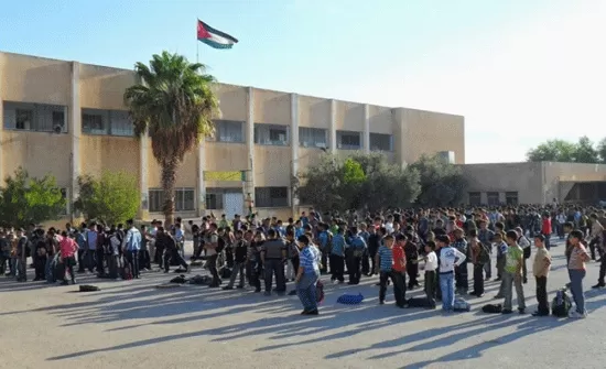 مدار الساعة,أخبار الجامعات الأردنية,وزير التربية والتعليم,وزير التعليم العالي والبحث العلمي,ولي العهد,وزارة التربية والتعليم
