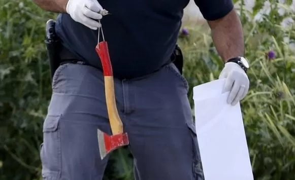 مدار الساعة,أخبار خفيفة ومنوعة,النيابة العامة