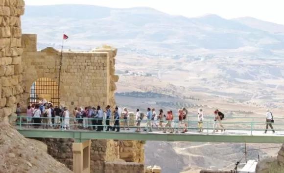 مدار الساعة,أخبار السياحة في الأردن,وزارة السياحة,عيد الأضحى,عيد الفطر,البحر الميت
