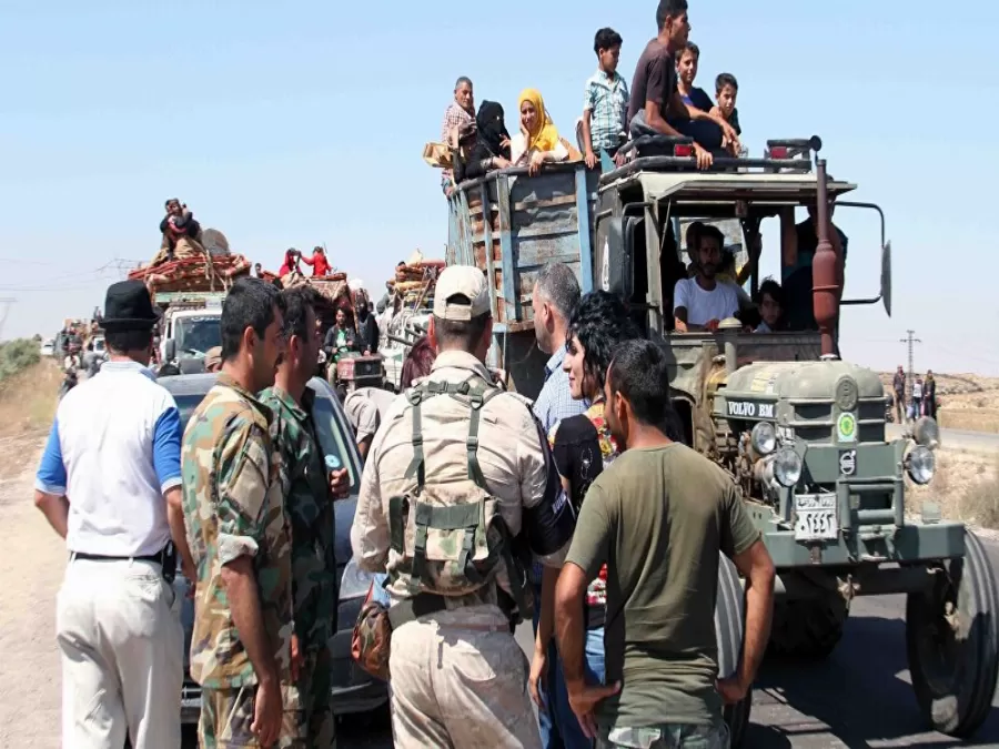 مدار الساعة,أخبار عربية ودولية