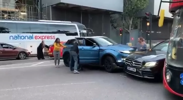 مدار الساعة,Video,فيديو,أخبار خفيفة ومنوعة,مواقع التواصل الاجتماعي