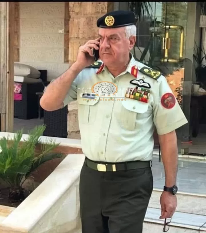 مدار الساعة,مقالات,هيئة الأركان المشتركة,سلاح الجو الملكي,وسائل التواصل الاجتماعي