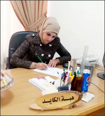 مدار الساعة,مقالات