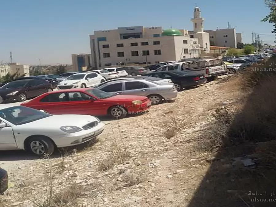 مدار الساعة,أسرار أردنية,أمانة عمان,هيئة النزاهة ومكافحة الفساد,مكافحة الفساد