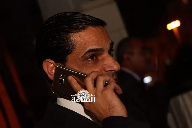 مدار الساعة,أسرار أردنية,وزير العمل,نقيب الصحفيين